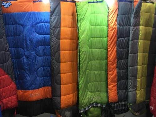 SleepingBags